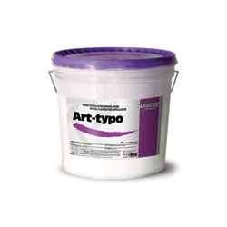 GESSO ART TYPO BIANCO X...
