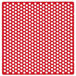 RETICELLE FORI TONDI 40066...