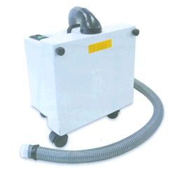 ASPIRATORE "AIR BOX" 659\00...