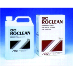 ROCLEAN DETERGENTE X GESSI...