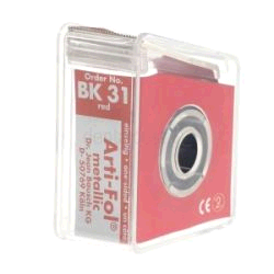 ROTOLO DA 20m x 22mm BKG31...