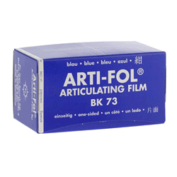 ROTOLO ARTI-FOL DA 20m BLU...