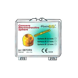 SFERA CAVA 087CRS 1,8 SET...