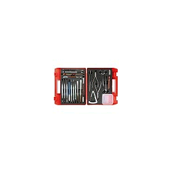 SET 1154-0000 STRUM. DE...