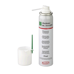 SPRAY OCCLUSALE VERDE...