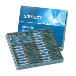 SIGNUM CERAMIS SET 66022910...