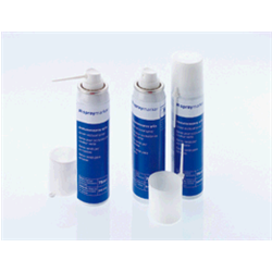 SCAN SPRAY BIANCO 760562...