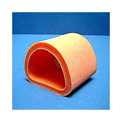 SILICONE SLEEVES N.2 2604 @...