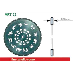 SIMPLE-DISC ZODIAK (SIMPLEDIS)