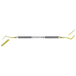 SPATOLA 1102T-1 TITANIUM...