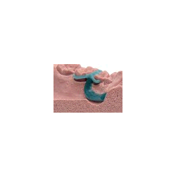 STAFFE 667.3042 BLU 4,0x2,0...