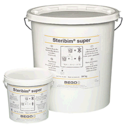 STERIBIM-PLUS kg.10 54283...