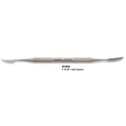 STRUMENTO HYLIN ZFL-004...