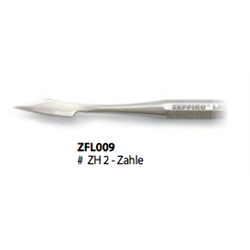 STRUMENTO ZAHLE ZFL-009...