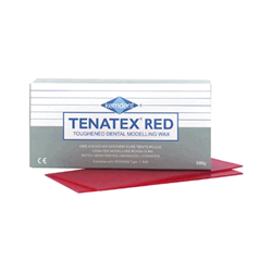 CERA TENATEX ROSSA  gr.500...