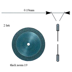 THICK-NORM 2 LATI mm.19...
