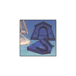 BASETTA TRICODENT TRAY pz.1...