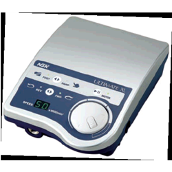 ULTIMATE 500 MICROM. DA...