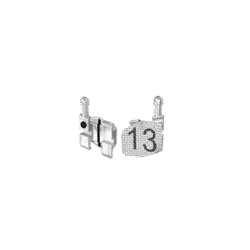 ATTACCHI F4373-02 13 DB...
