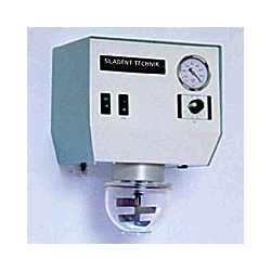 VACUUM MIXER VM 2000...