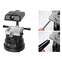 LA MACHINE III VAC (VACFORMIN)