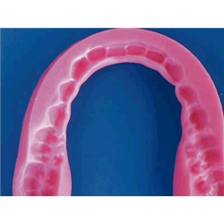 VALLI CERA CURVI DURI ROSA...