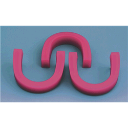 BARRE 611-0100 CURVE ROSA...
