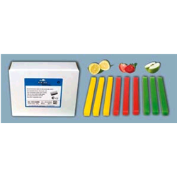 BARRE 613-1850 CERA DURA...