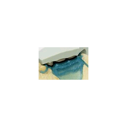 BASTONCINI 668.3008 BLU...