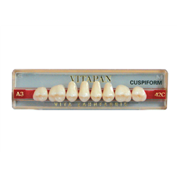 VITAPAN A3 41C SUP. X 8...