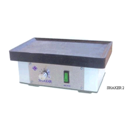 VIBRATORE SHAKER 2 722/00...