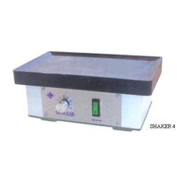 VIBRATORE SHAKER 4 (VIBRV04A4)