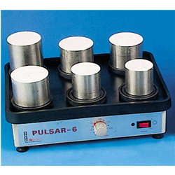 VIBRATORE PULSAR 6 (VIBRV06A4)