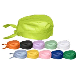 BANDANA MONOART VERDE...