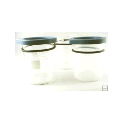 BICCHIERE PYREX 600 cc.CON...