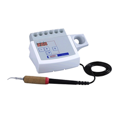WAXLECTRIC "I" SPATOLA PER...