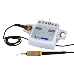WAXLECTRIC "II" SPATOLA PER...
