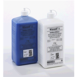 WIROSIL SILICONE Kg. 1+1...