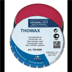 CERA THOWAX ROSSA YETI...