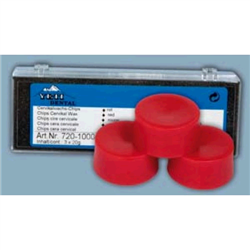 CERA THOWAX CHIPS ROSSA...