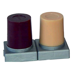 CERA ESTETICA-A BEIGE...