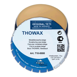 CERA YETI THOWAX BEIGE...
