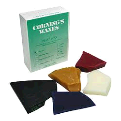 CERA CORNING WHITE INLAY...