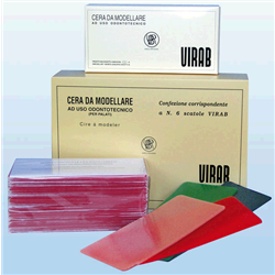 CERA ROSA ESTIVA 1lb.Pz.18...