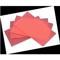 CERA IN FOGLI ROSA HARD 5...