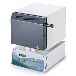 FORNO X CILINDRI CF-2 SMALL...