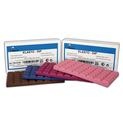 ELASTO-DIP 750-4150 MARRONE...