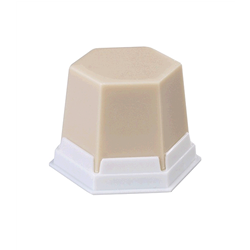 GEO 499-0400 NATURAL TRASP...
