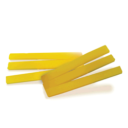 MASTICONI GIALLI DIRITTI...
