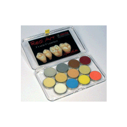 REAL ART 02-4500 SET CERE...